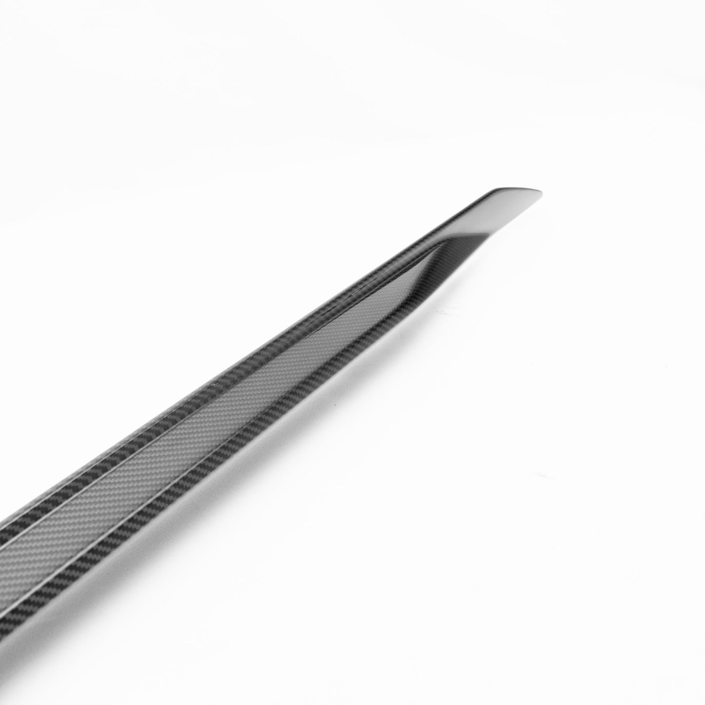 BMW 5 Series G60 G61 Pre-Preg Carbon Fibre Side Skirts by TRE (2024+)