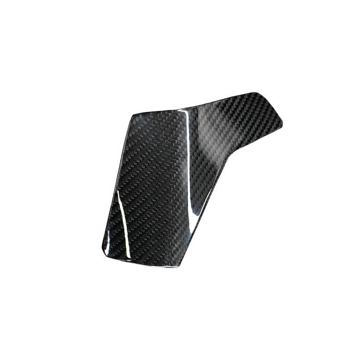 BMW 2 Series G42, G80 M3 & G82 M4 Pre-Preg Carbon Fibre Air Vent Trim by TRE (2021-2022), Dashboard & Decorative Trim, TRE - AUTOID | Premium Automotive Accessories