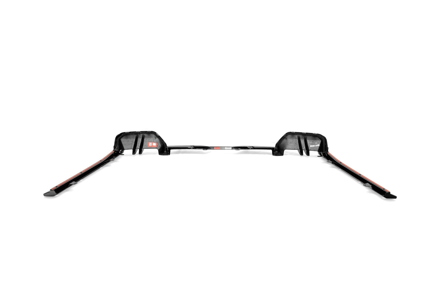 BMW 5 Series & i5 G60 G61 Pre - Preg Carbon Fibre Rear Diffuser by TRE (2024+) - AUTOID - Rear Spoilers - TRE