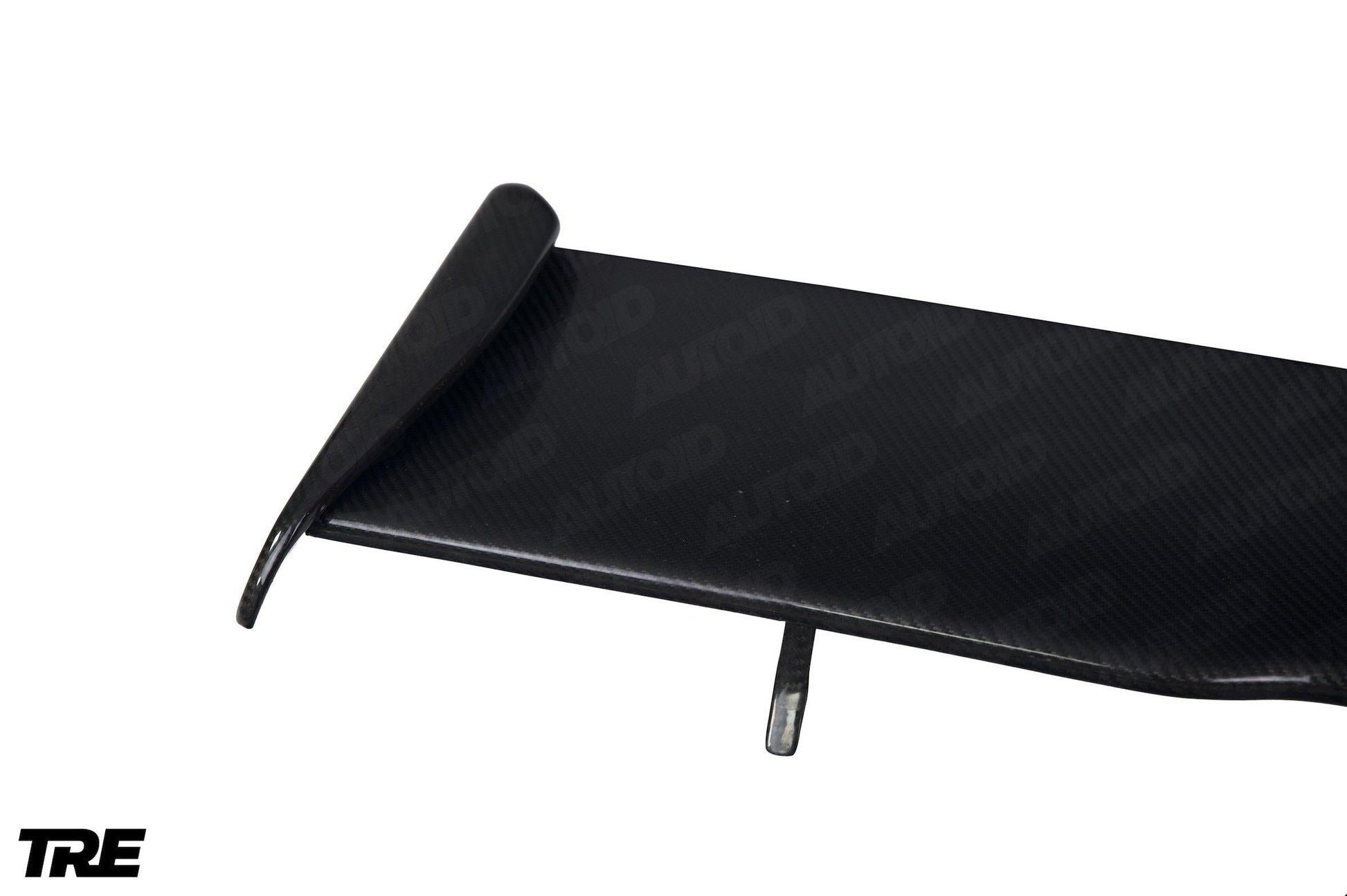 TRE Pre-preg Carbon Fibre Rear Wing for BMW 2 Series & M2 (2014-2021, F22 F87), Rear Wings, TRE - AUTOID | Premium Automotive Accessories