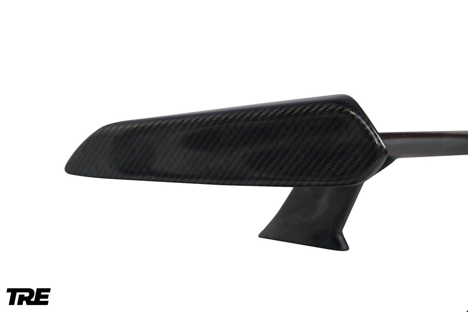TRE Pre-preg Carbon Fibre Rear Wing for BMW 2 Series & M2 (2014-2021, F22 F87), Rear Wings, TRE - AUTOID | Premium Automotive Accessories