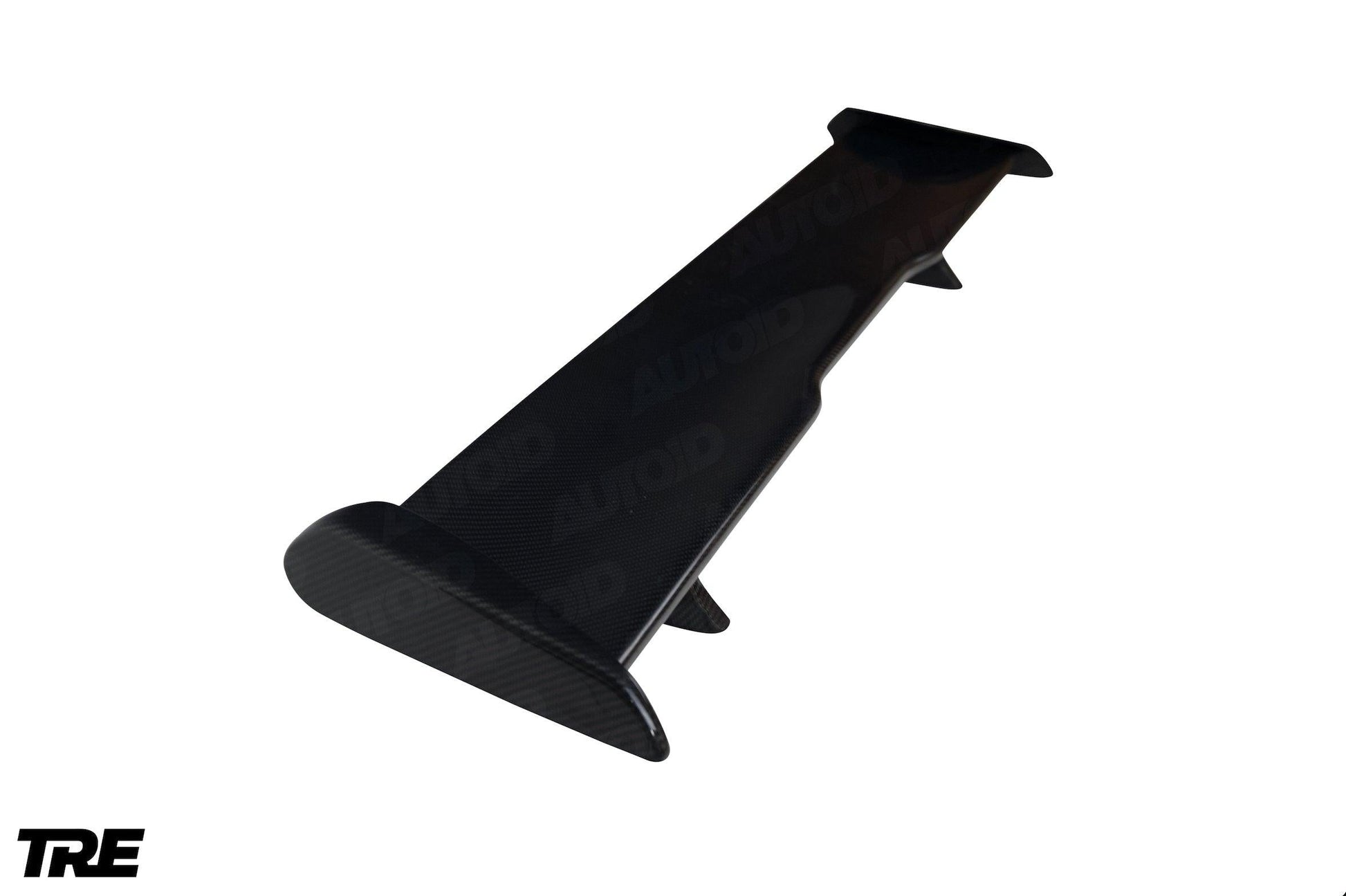 TRE Pre-preg Carbon Fibre Rear Wing for BMW 2 Series & M2 (2014-2021, F22 F87), Rear Wings, TRE - AUTOID | Premium Automotive Accessories