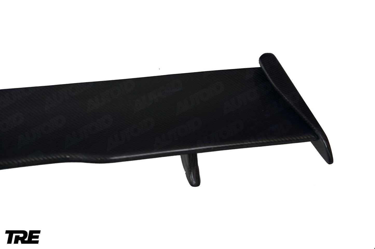 TRE Pre-preg Carbon Fibre Rear Wing for BMW 2 Series & M2 (2014-2021, F22 F87), Rear Wings, TRE - AUTOID | Premium Automotive Accessories