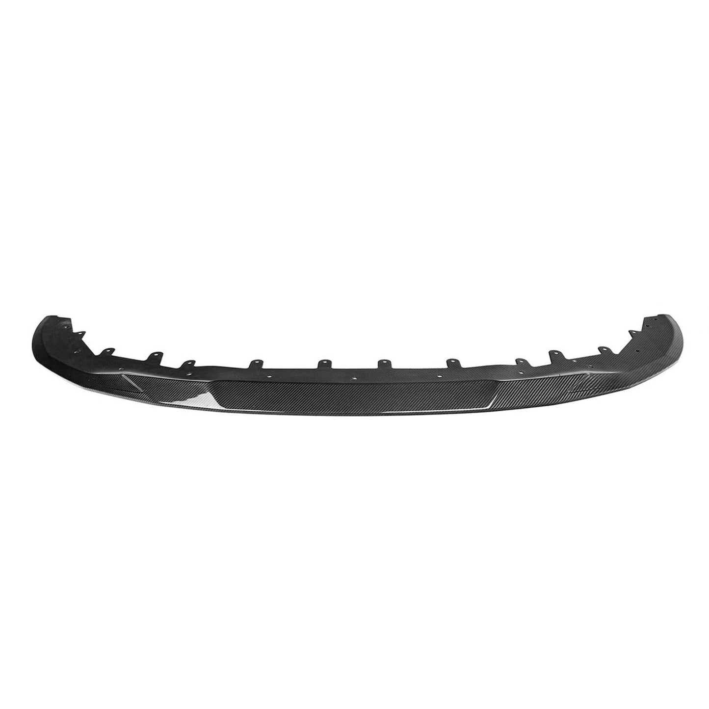 BMW 2 Series M Sport & M240i G42 Pre-preg Carbon Fibre ID-01 Front Splitter by TRE (2021+), Front Lips & Splitters, TRE - AUTOID | Premium Automotive Accessories