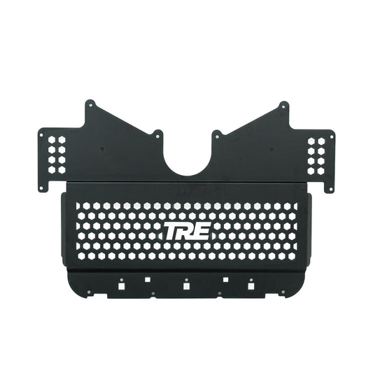 BMW M2 G87, M3 G80 & M4 G82 Metal Skid Plate (Oil Cooler Guard) by TRE (2021+), Vehicle Dress Up Caps & Covers, TRE - AUTOID | Premium Automotive Accessories