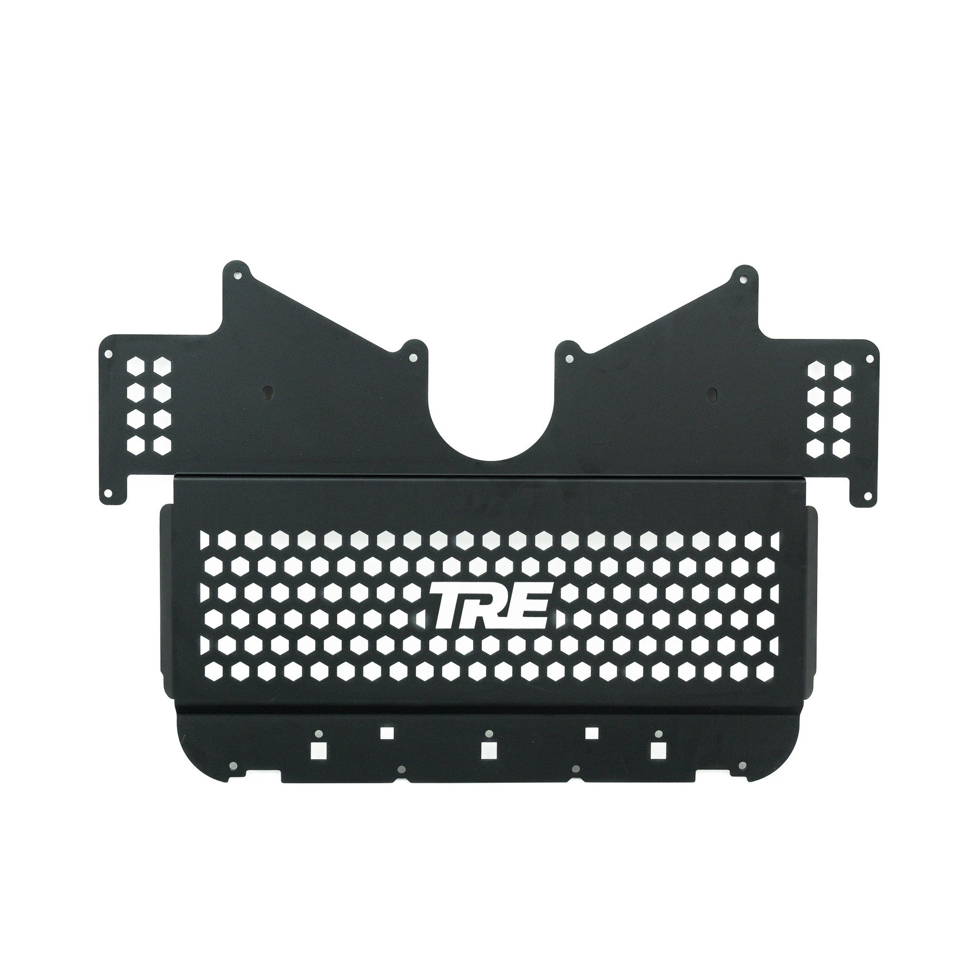 BMW M2 G87, M3 G80 & M4 G82 Metal Skid Plate & Arch Clearance Kit Pack by TRE (2021+), Vehicle Dress Up Caps & Covers, TRE - AUTOID | Premium Automotive Accessories