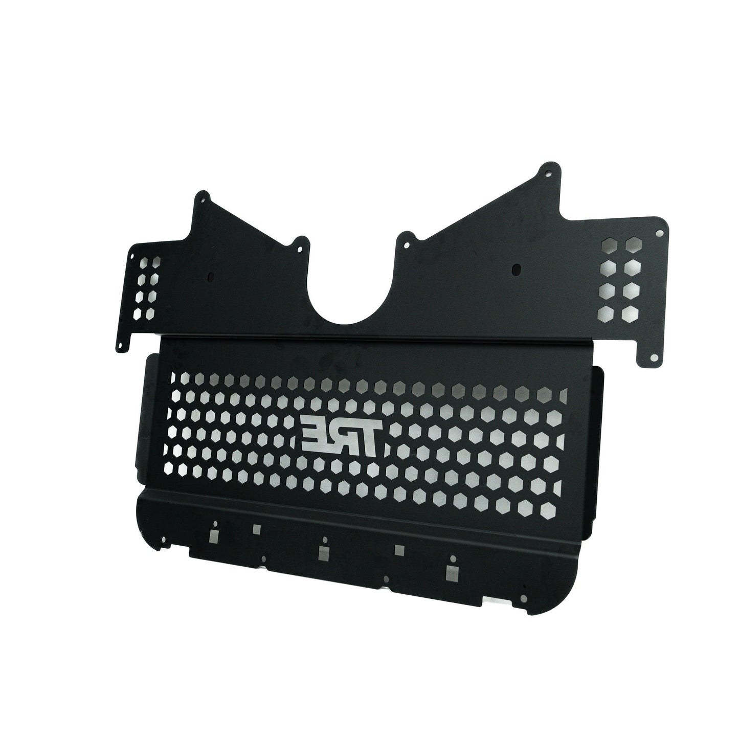 BMW M2 G87, M3 G80 & M4 G82 Metal Skid Plate (Oil Cooler Guard) by TRE (2021+), Vehicle Dress Up Caps & Covers, TRE - AUTOID | Premium Automotive Accessories