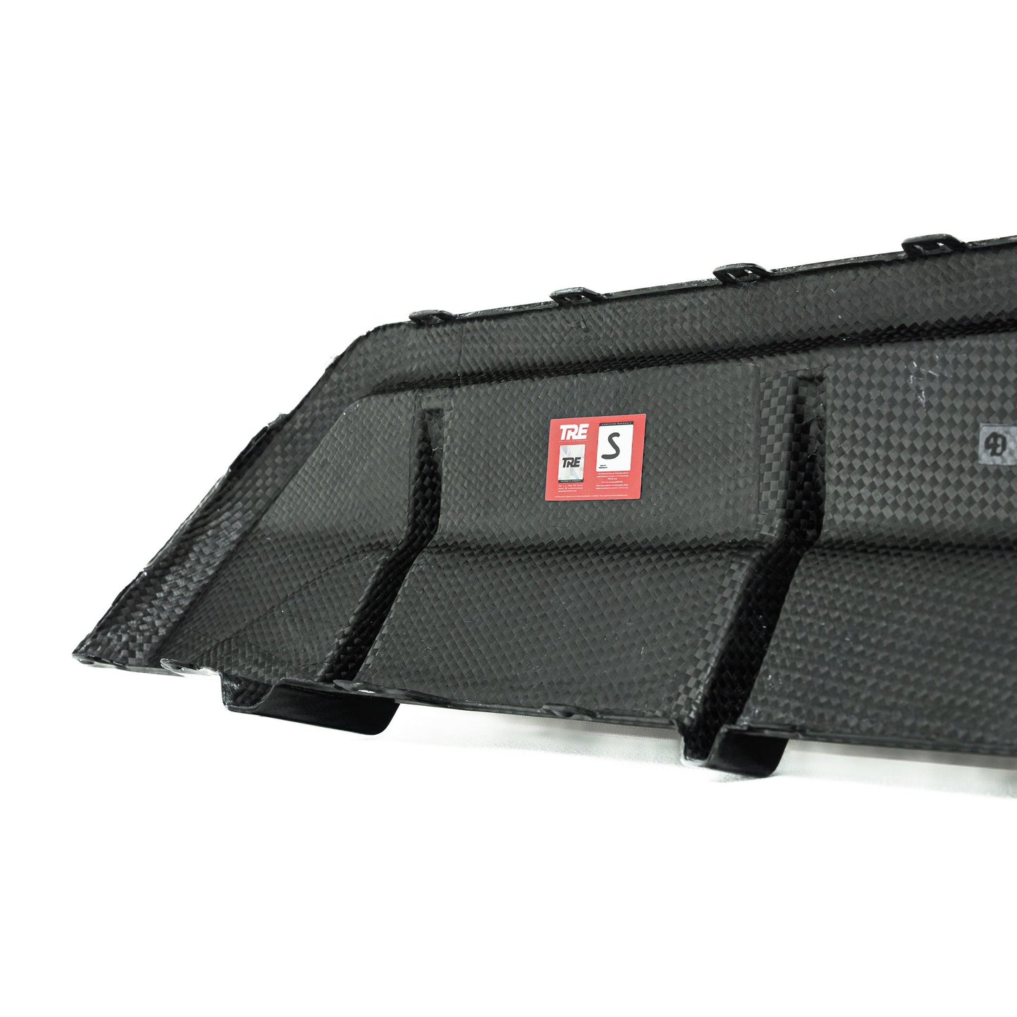 BMW M240i G42 ID-01 Carbon Fibre Rear Diffuser by TRE (2021+), Rear Diffusers, TRE - AUTOID | Premium Automotive Accessories