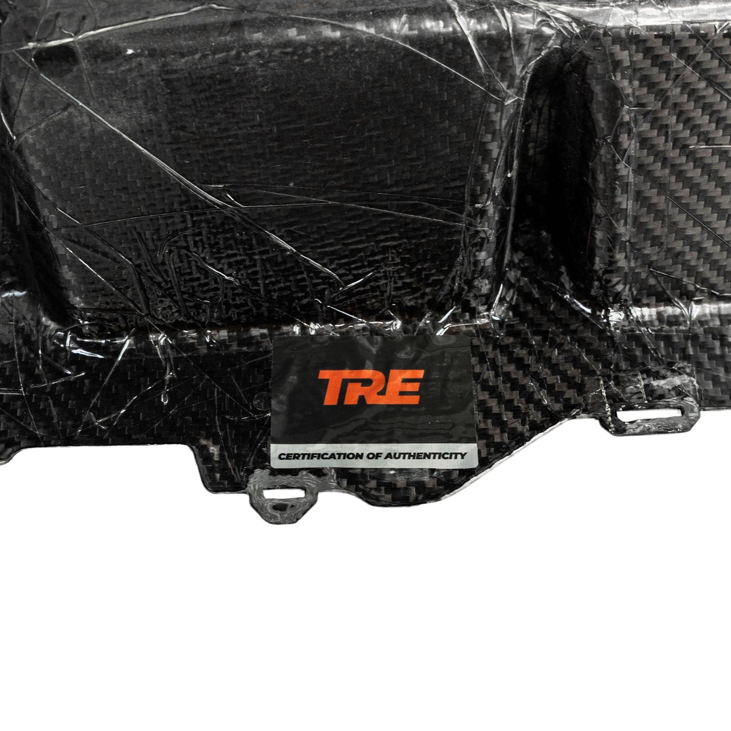 BMW 2 Series 220i & M240i G42 Pre - preg Carbon Fibre Rear Diffuser by TRE (2021+) - AUTOID - Rear Diffusers - TRE