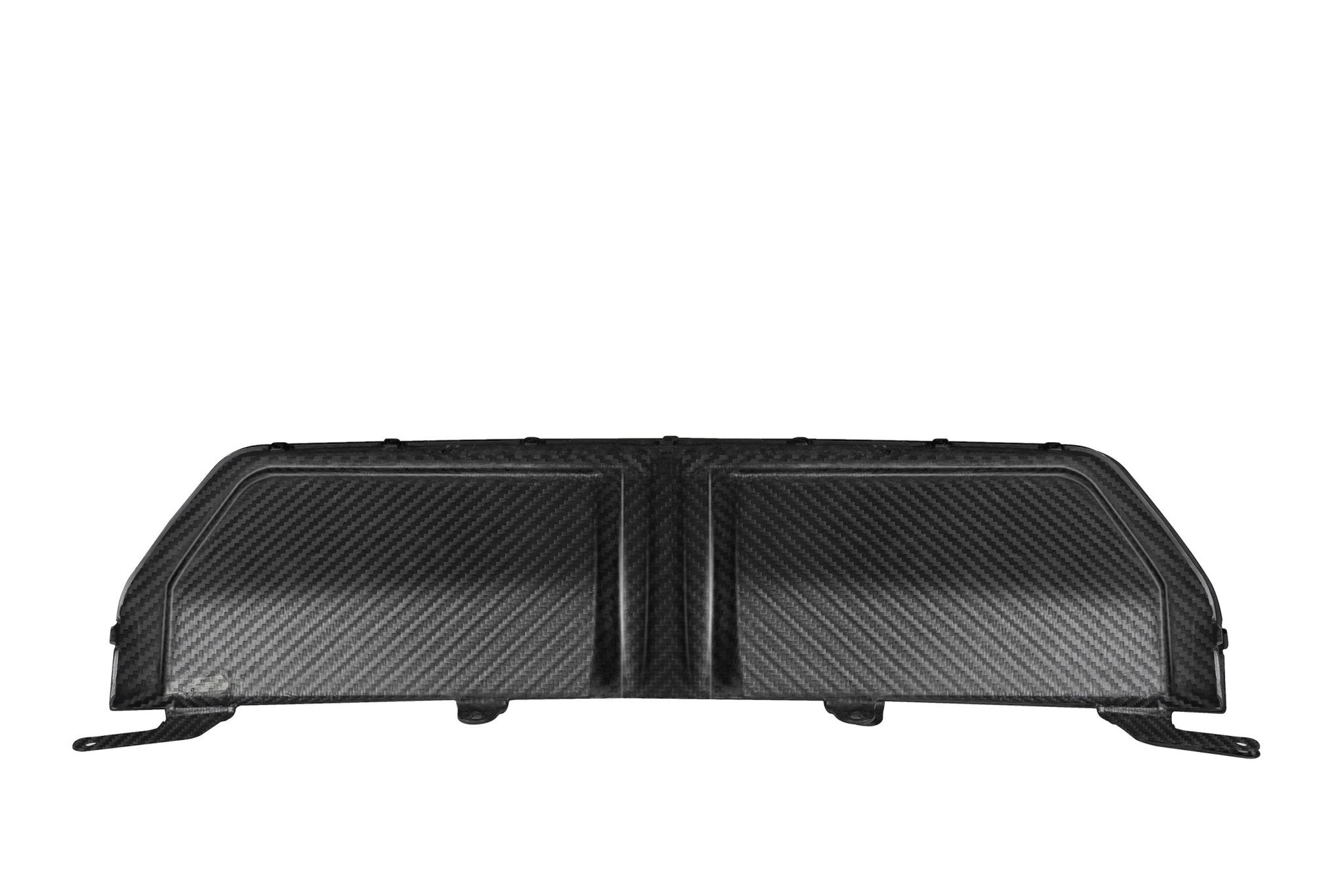 BMW 3 Series G20 G21 LCI Carbon Fibre Performance Rear Diffuser Set by TRE (2023+) - AUTOID - Rear Diffusers - TRE