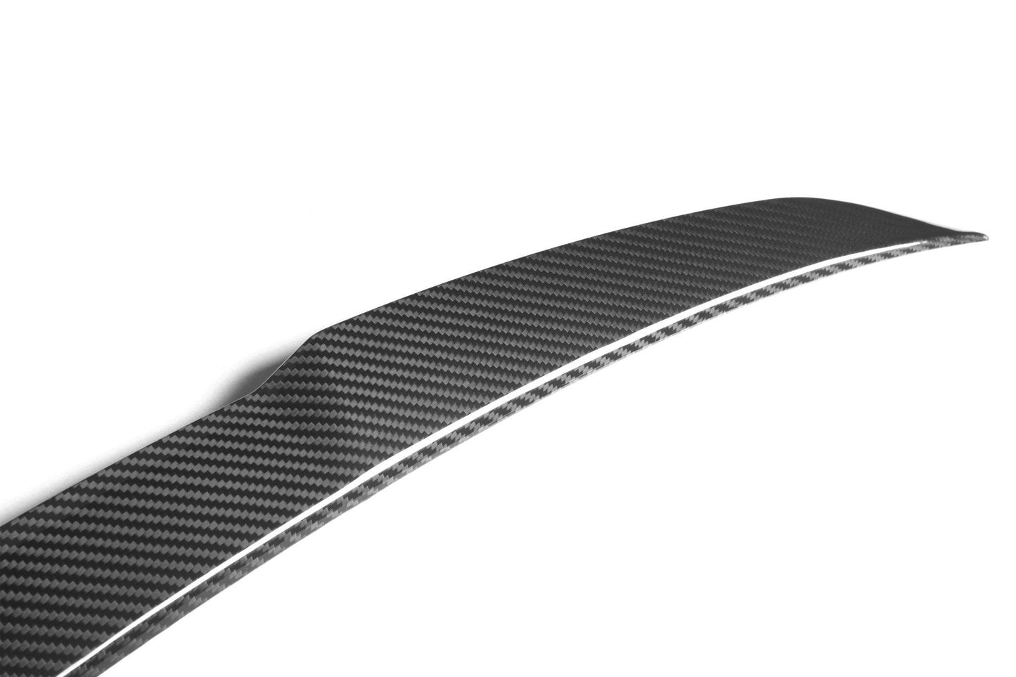 BMW 4 Series & i4 Gran Coupe G26 Pre-Preg Carbon Fibre Rear Spoiler by TRE (2021+), Rear Spoilers, TRE - AUTOID | Premium Automotive Accessories