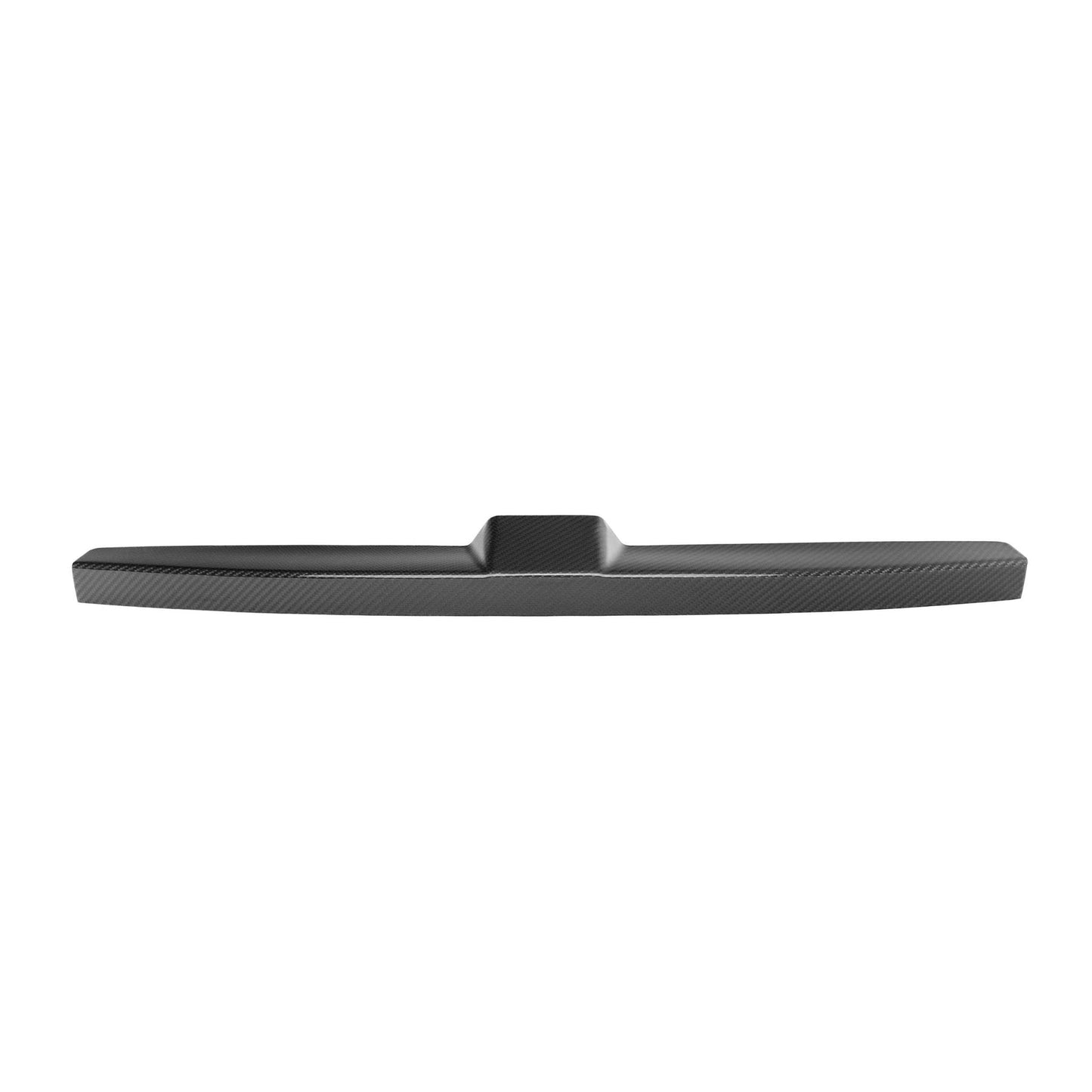 BMW G80 G81 M3 & G82 G83 M4 Pre - Preg Carbon Fibre Foam Crash Bar Cover by TRE (2021+) - AUTOID - Rear Diffusers - TRE