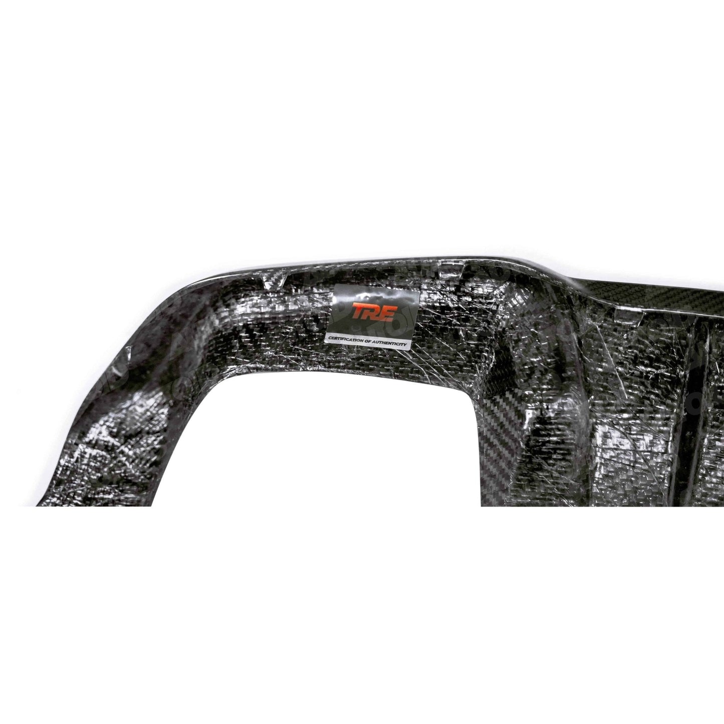 BMW M2 & M2 Competition Pre - preg Carbon Fibre Rear Diffuser by TRE (2015 - 2021) - AUTOID - Rear Diffusers - TRE