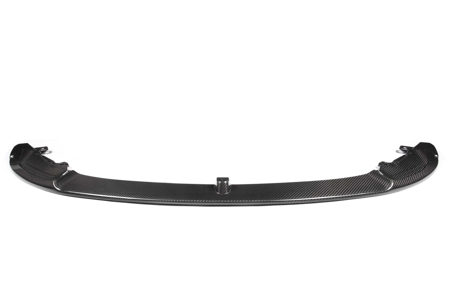 BMW M3 F80 & M4 F82 Pre - Preg Carbon Fibre Front Splitter by TRE (2014 - 2020) - AUTOID - Front Lips & Splitters - TRE