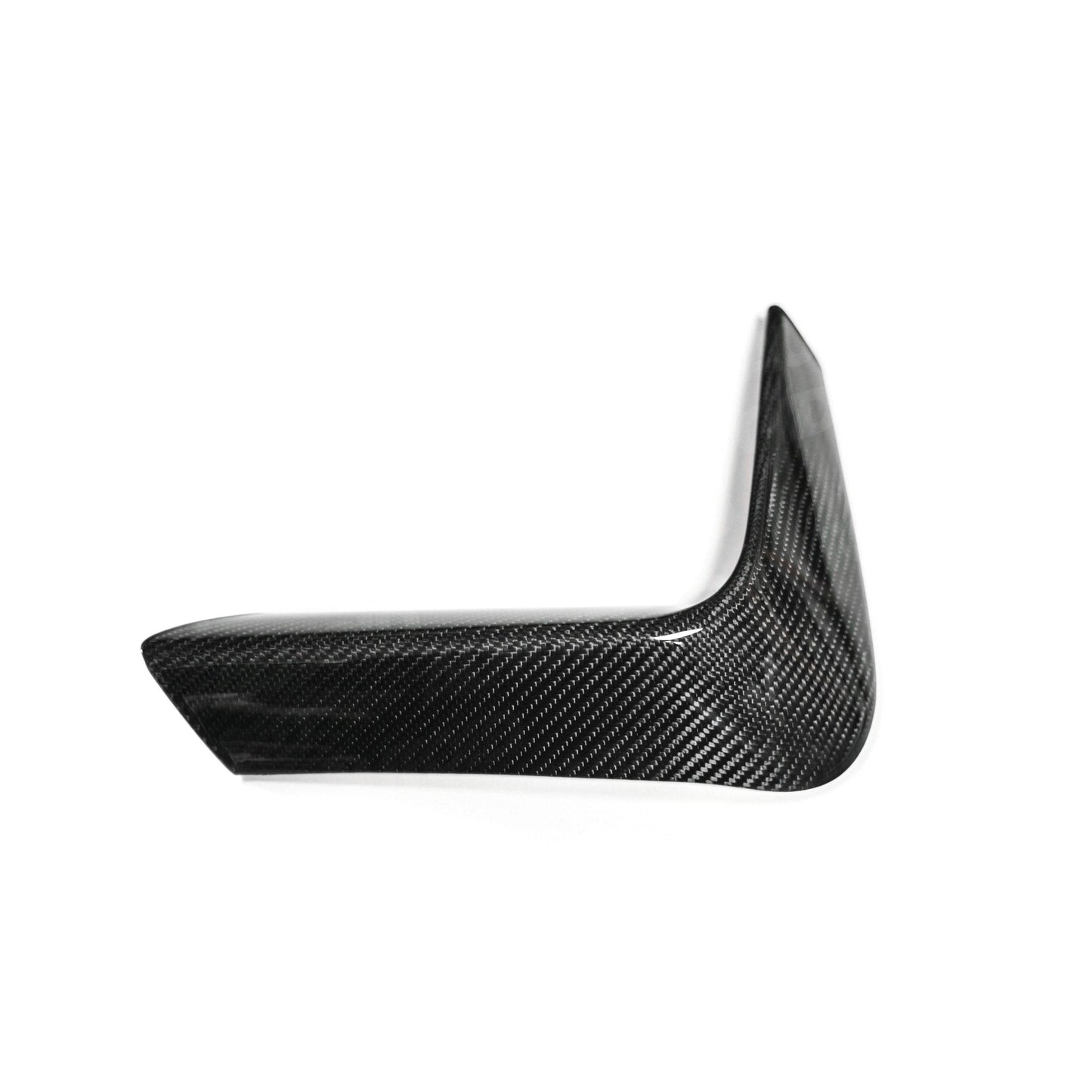 BMW M3 F80 & M4 F82 Pre - preg Carbon Fibre Rear Bumper Covers by TRE (2014 - 2020) - AUTOID - Bumper Inserts & Trim - TRE