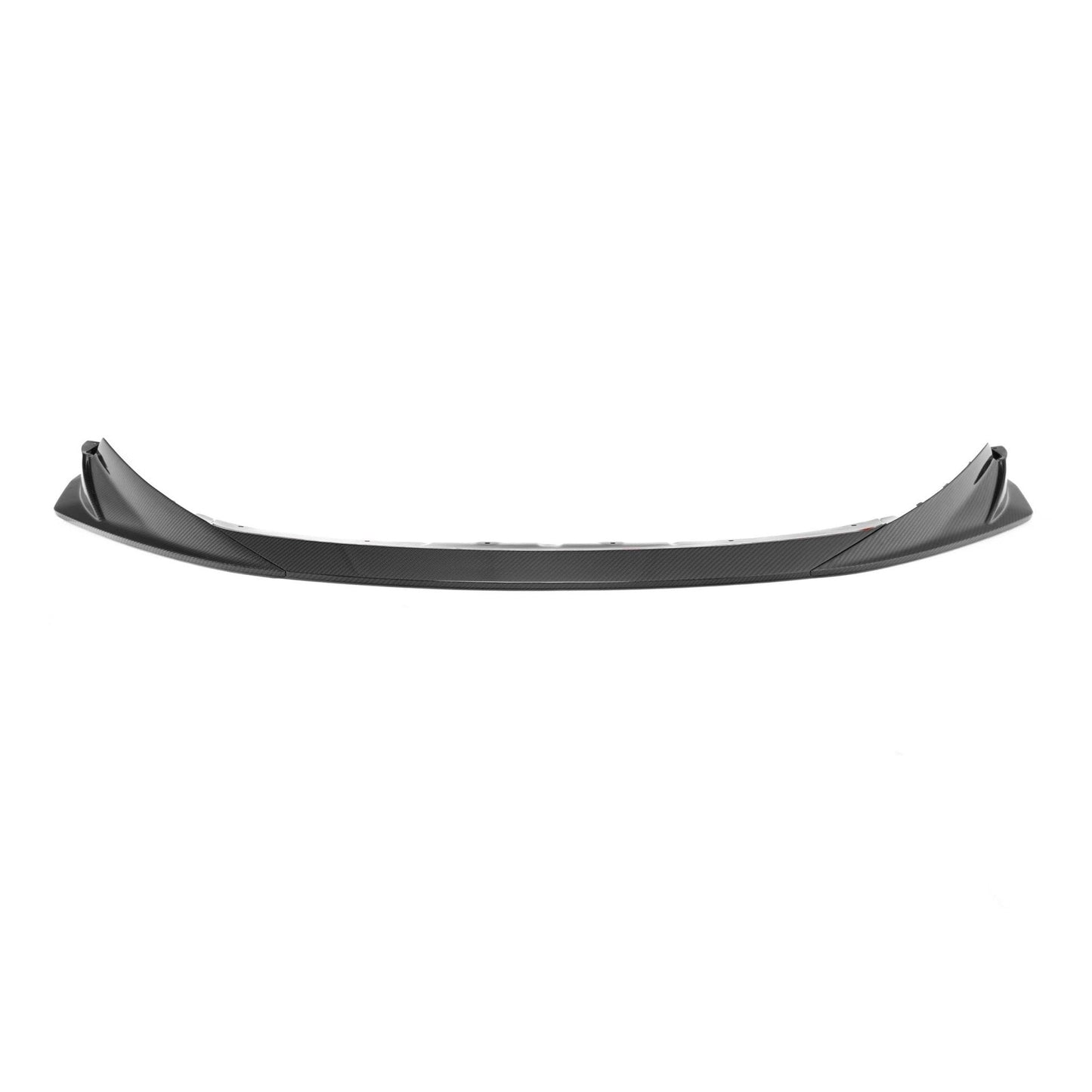 BMW M3 G80 G81 & BMW M4 G82 G83 Pre - Preg Carbon Fibre PR - 1 Front Splitter by TRE (2021+) - AUTOID - Front Lips & Splitters - TRE