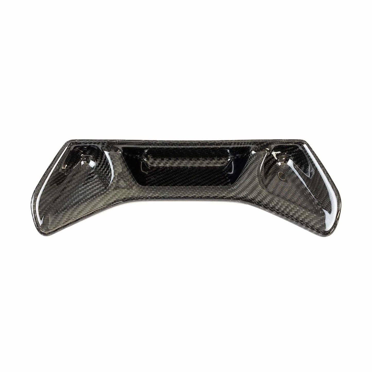 Toyota Supra Pre-Preg Carbon Fibre Seat Insert Trims by TRE (2019+, J29), Dashboard & Decorative Trim, TRE - AUTOID | Premium Automotive Accessories