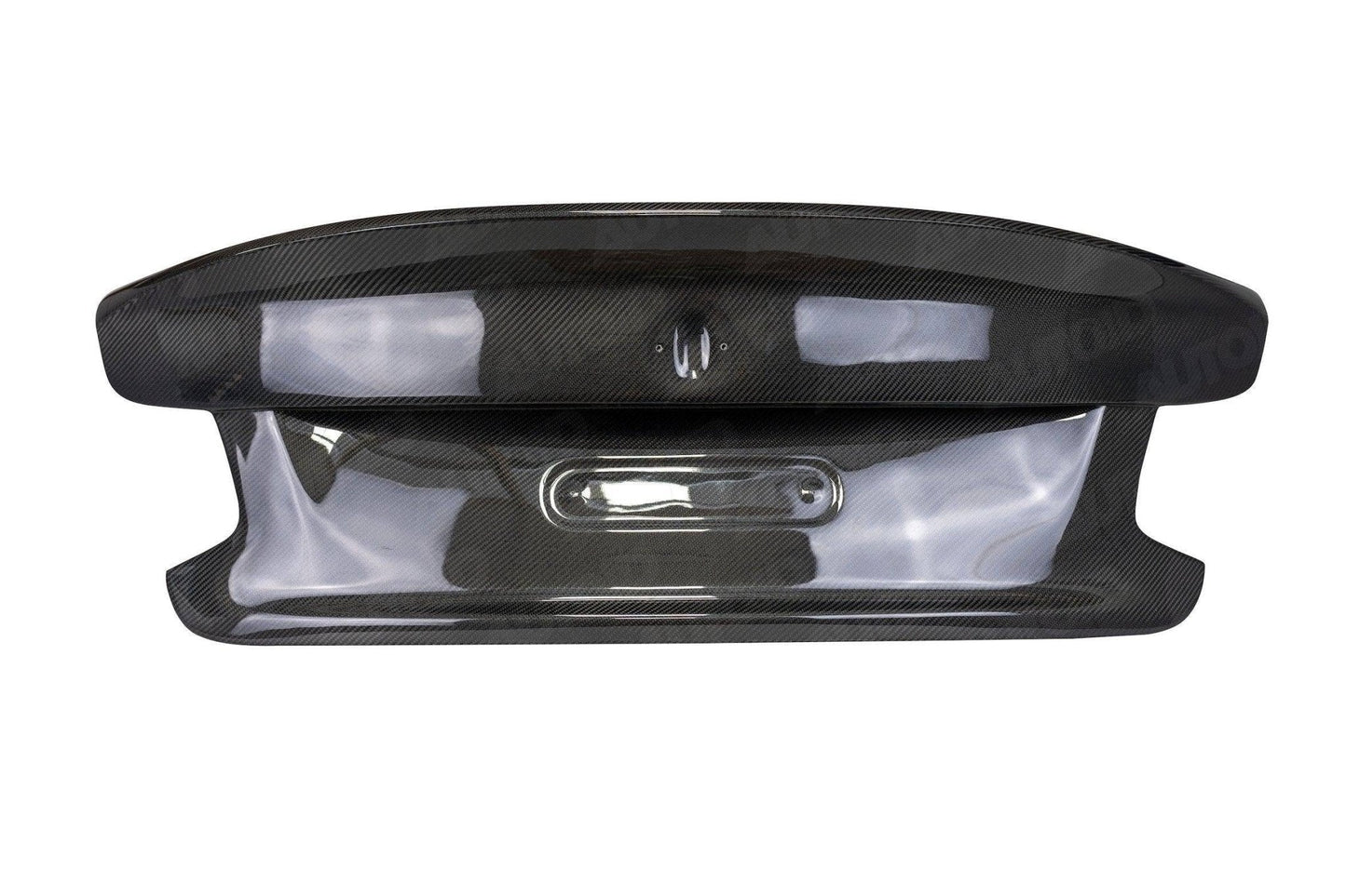 TRE Full Carbon Fibre CSL Boot Lid for BMW 2 Series & M2 (2014 - 2021, F22 F87) - AUTOID - Rear Boot Lids - TRE