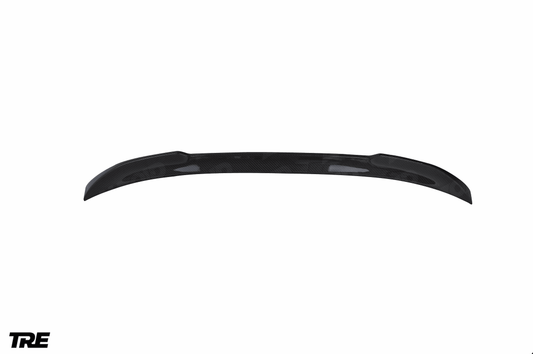 TRE Pre-Preg Carbon Fibre CS Rear Spoiler for BMW 5 Series & M5 (2017+, G30 F90), Rear Spoilers, TRE - AUTOID | Premium Automotive Accessories