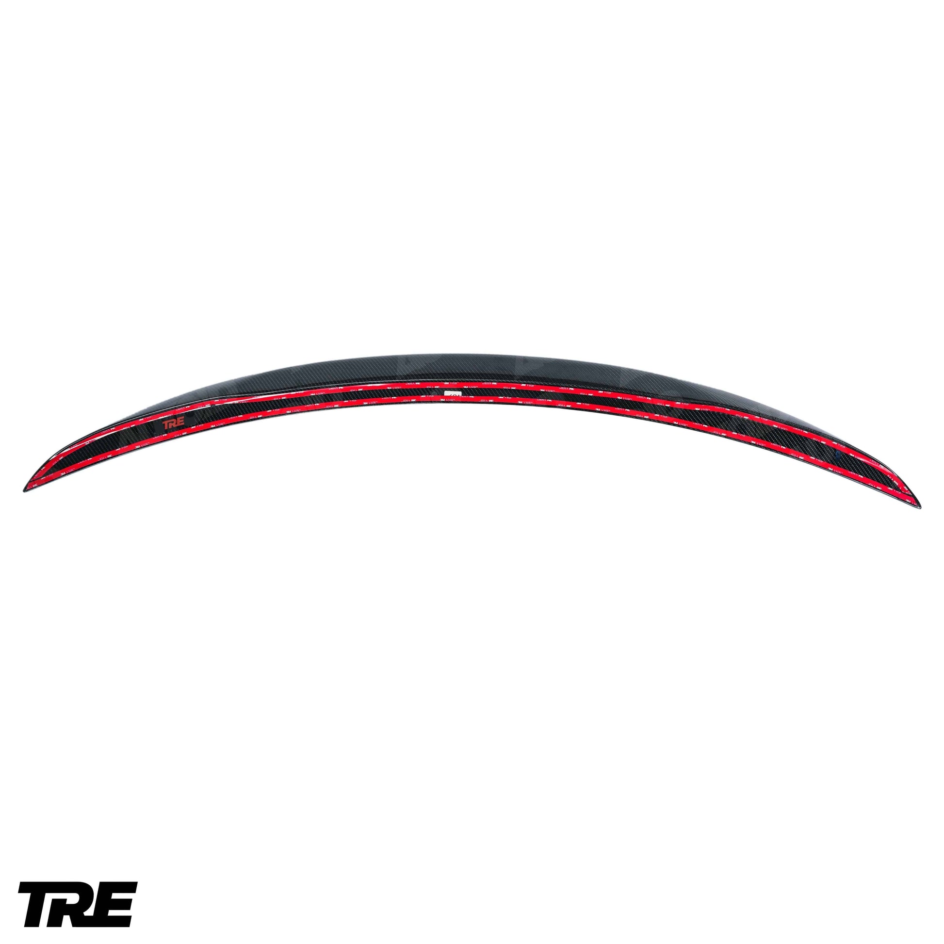 TRE Pre-preg Carbon Fibre Performance Spoiler for BMW 2 Series & M2 (2014-2021, F22 F87), Rear Spoilers, TRE - AUTOID | Premium Automotive Accessories